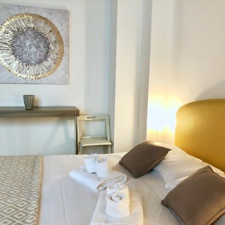 Loft 96 Daire Venedik Dış mekan fotoğraf