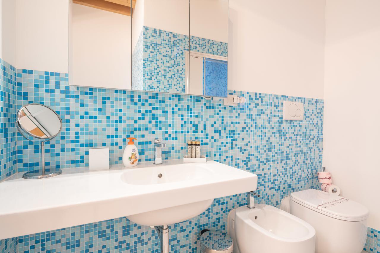 Loft 96 Daire Venedik Dış mekan fotoğraf
