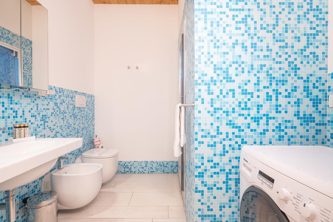 Loft 96 Daire Venedik Dış mekan fotoğraf