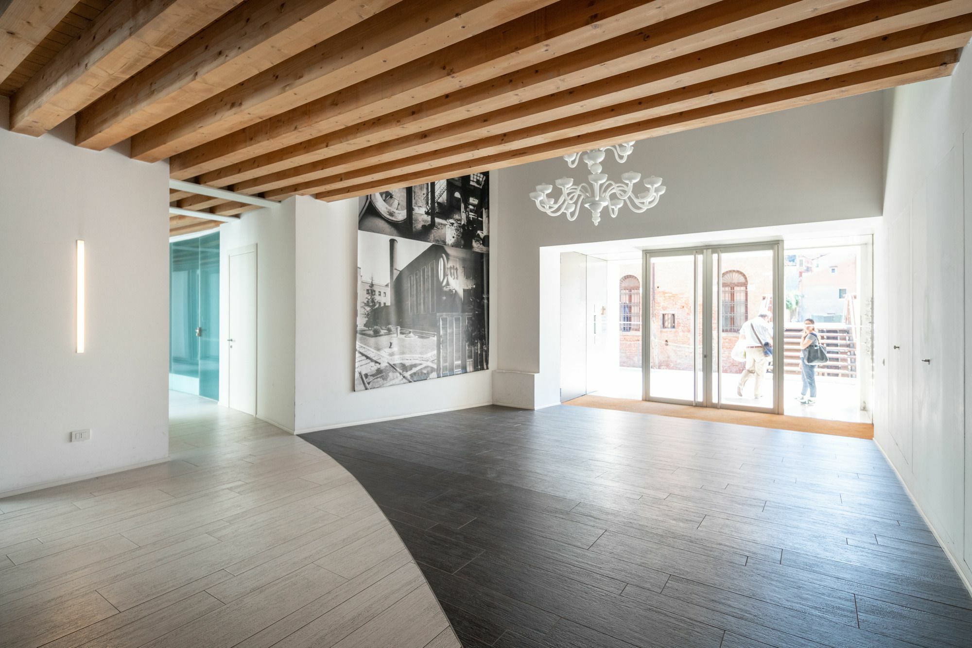 Loft 96 Daire Venedik Dış mekan fotoğraf