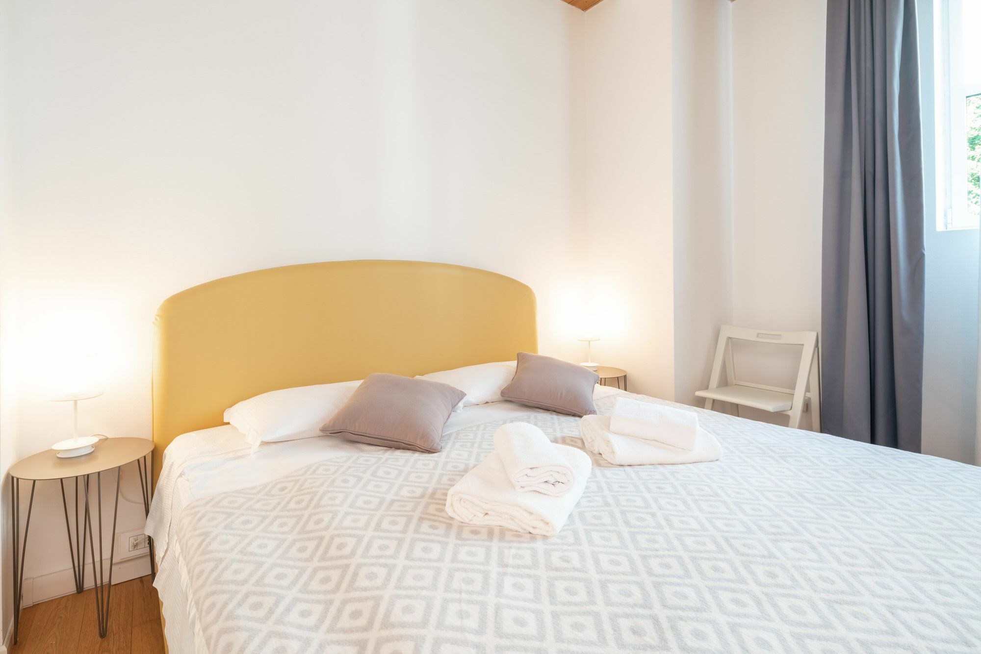 Loft 96 Daire Venedik Dış mekan fotoğraf
