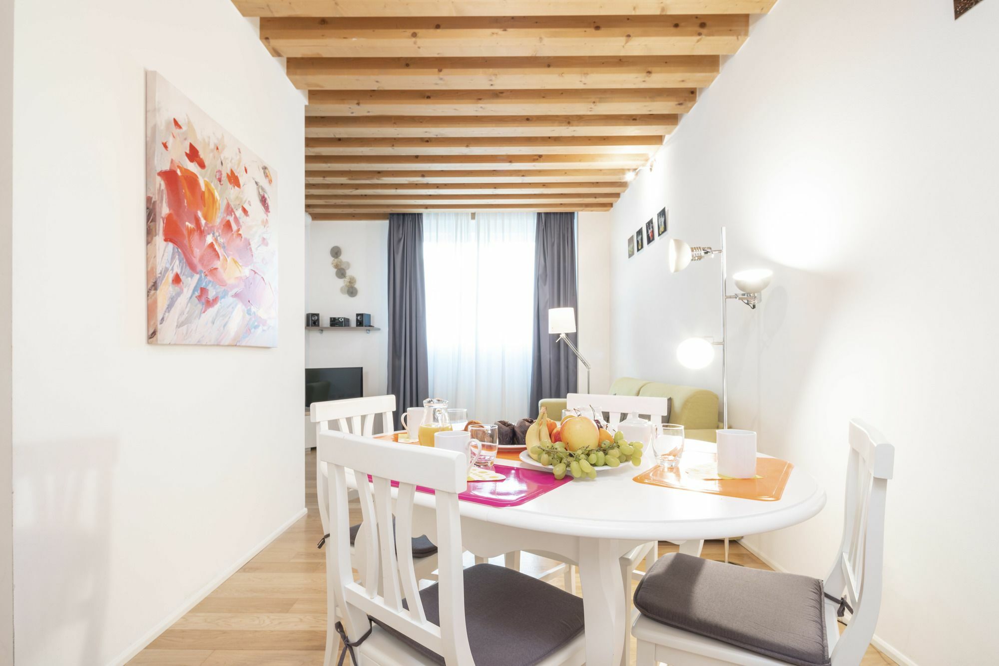 Loft 96 Daire Venedik Dış mekan fotoğraf