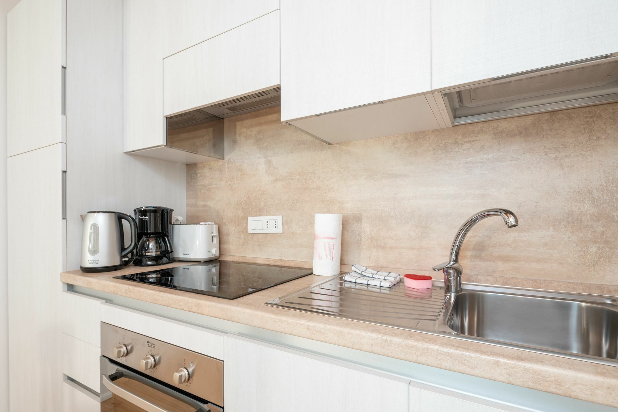 Loft 96 Daire Venedik Dış mekan fotoğraf