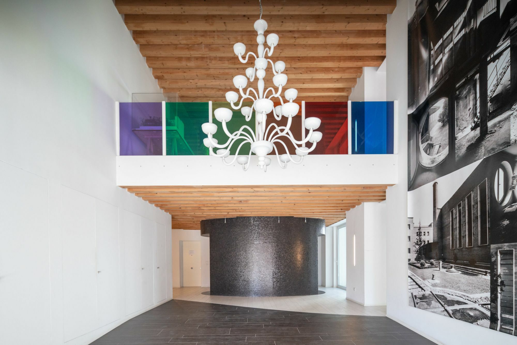 Loft 96 Daire Venedik Dış mekan fotoğraf