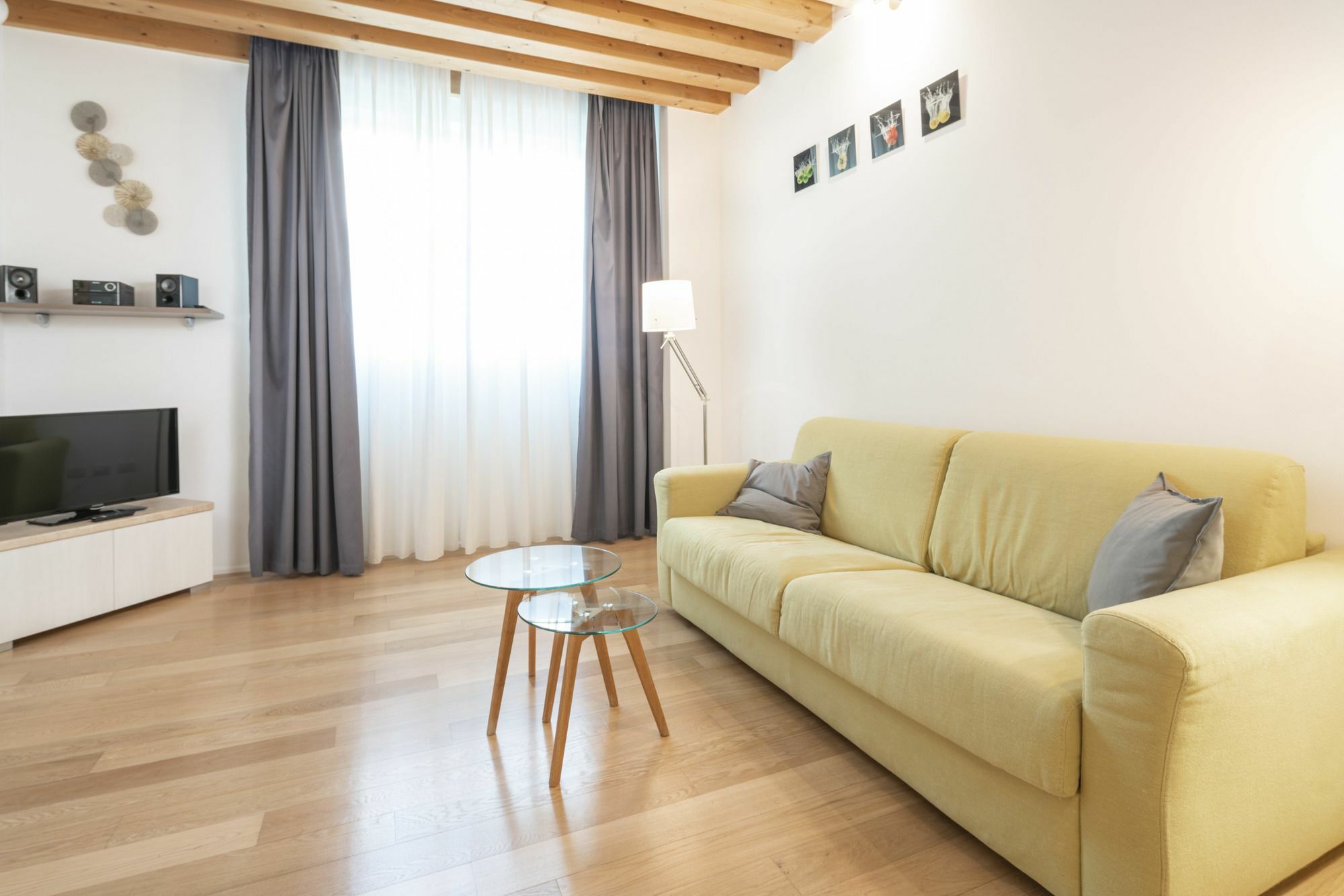 Loft 96 Daire Venedik Dış mekan fotoğraf