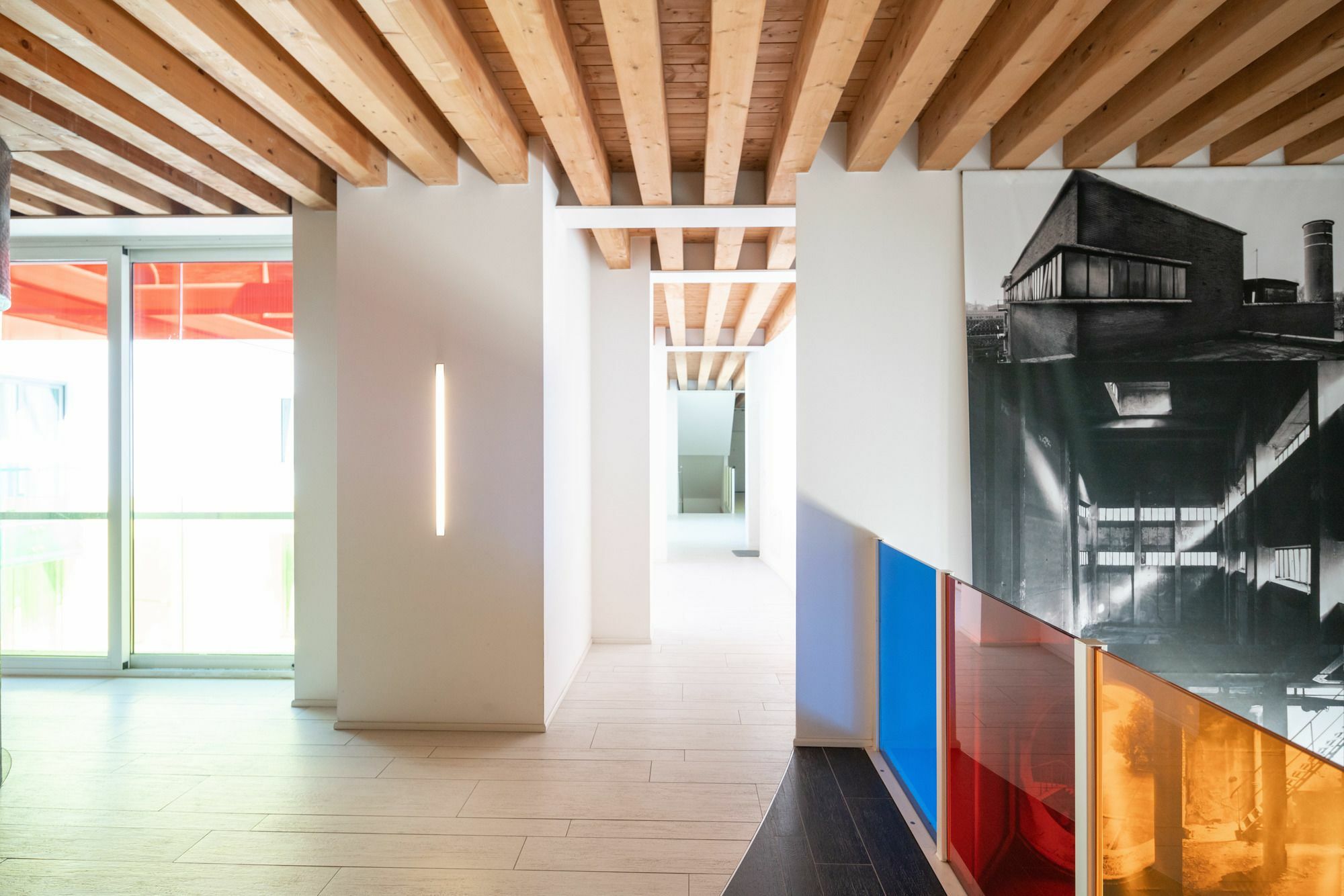 Loft 96 Daire Venedik Dış mekan fotoğraf