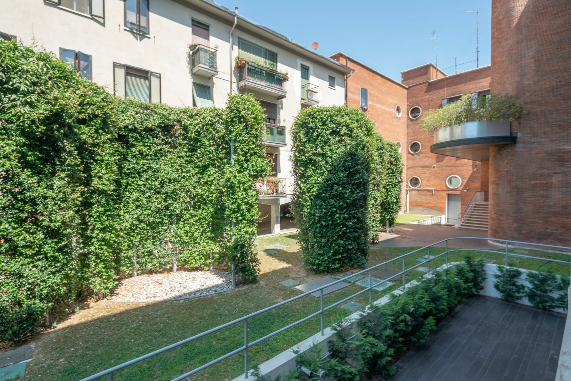 Loft 96 Daire Venedik Dış mekan fotoğraf